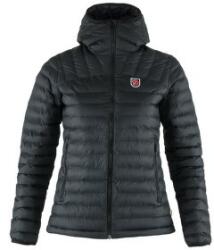 Fjällräven Expedition Lätt Hoodie Women Jachetă Black XS
