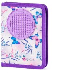 PIXIE CREW Несесер Pixie Crew Butterflies без съдържание (PXA-04-36)
