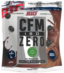 BIG CFM ISO Zero - 1 kg csokoládé BIG sütivel