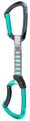 Climbing Technology Expressz Lime Pad 12cm fehér|szürke - decathlon - 10 530 Ft