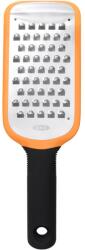 Oxo Durva kézi reszelő GOOD GRIPS 28 cm, narancssárga, műanyag, OXO (OXO11216100)