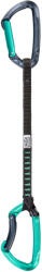 Climbing Technology Expressz Lime Dyneema 22cm fekete|szürke