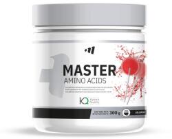 MM Supplements Master Amino - 300g Lollipop MM Supplements