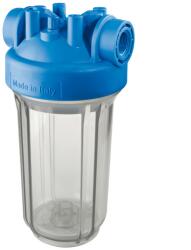 Atlas Filtri Big Blue szűrő SENIOR 10" MONO csatlakozó 1" 124635 (124635)