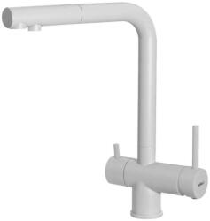 Elleci - Csaptelep Tourmaline Plus Granitek G68 Bianco (MKMGKTOP68)