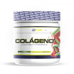 MM Supplements Kollagén MSM-mel és C-vitaminnal - 300 g gumiszerű görögdinnye MM Supplements