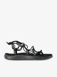 Teva Túraszandál női Voya Infinity fekete