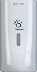 Papernet Folyékony szappan adagoló 800 ml, fehér (406721/416149) (406721/416149)