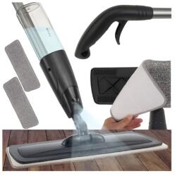 Ruhhy 26152 mikroszálas permetezős felmosó, 600 ml tartállyal (00026152)