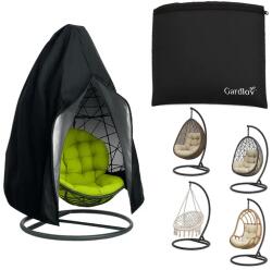 Gardlov Univerzális 168×115 cm víz- és UV-álló huzat függőfotelhez, tokban (00025693)