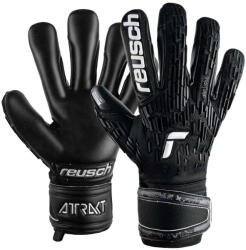 REUSCH Attrakt Freegel Infinity kapus kesztyűk 38 fekete