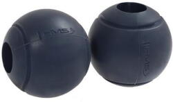 HMS Fluke betétek HMS FR01 fekete