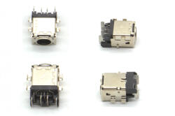 ASUS G531 sorozathoz gyári új DC tápaljzat