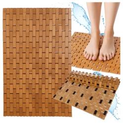 Ruhhy Bamboo anti-slip mat Ruhhy 26048 (00026048)