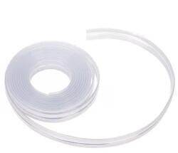 Ruhhy Átlátszó öntapadó PVC élvédő szalag 2×300 cm (00025786)