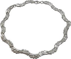 ÉkszerM Ezüst Bokalánc (méret: 22; 25) AU 146543