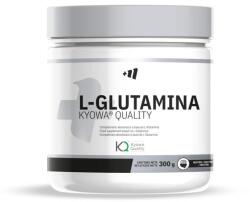 MM Supplements Glutamin Kyowa® - 300g Neutro MM Supplements