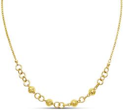 ÉkszerM Arany Nyakék (méret: 42-45) AU 94374