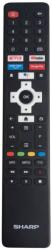 GENERAL SHARP 40FG2EA, 32FG4E - kompatibilis General márkájú távirányító