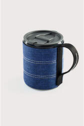 GSI Outdoors Infinity Backpacker bögre 550 ml 550ML kék