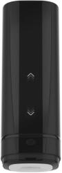 KIIROO Onyx + Teledildonic Maszturbátor Bőr Textúrával (d-227152)