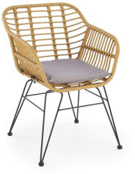  K541 kerti rattan szék (HL87082)
