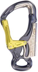 Climbing Technology Karabiner K-Advance Shell szürke|sárga