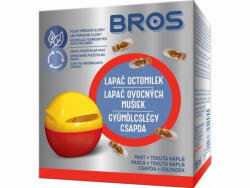 Biopon Gyümölcslégy csapda csalival 15ml (B381)