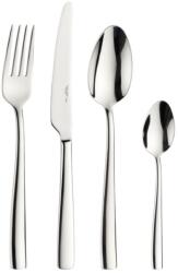 Pintinox Set de tacâmuri de masă TIGER WILD, set de 24 buc, argintiu, Pintinox (PIN28207091) Tacam