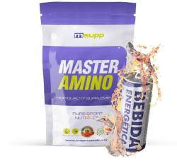 MM Supplements Master Amino - 800g Energy Drink MM Supplements