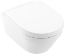 Villeroy & Boch & Boch Architectura Soft Close WC ülőke (VIL-98M9C101)