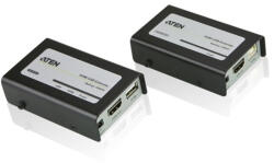 ATEN VE803-AT-G VanCryst HDMI/USB Cat5 Extender (VE803-AT-G)