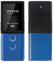 Vasco Electronics M3 Blue Ocean