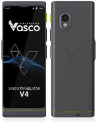 Vasco Electronics V4 Stone Gray