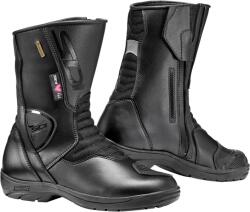SIDI Cizme de motocicletă pentru femei SIDI Gavia Gore Black (SID10300483)