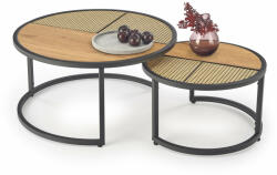  Dohányzóasztal szett Houston 1542