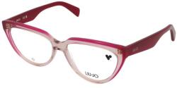 LIU JO Dioptriás szemüvegek LIU JO LJ2784 613 - lencsebolt
