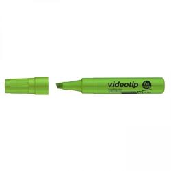 ICO Szövegkiemelő, 1-4 mm, ICO "Videotip", zöld (9580003006) - mystock