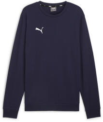 PUMA teamGOAL kereknyakú pulóver (PUM-65859206-XL)