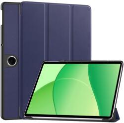  LEATHER Husă tip carte pentru OnePlus Pad Lite albastru