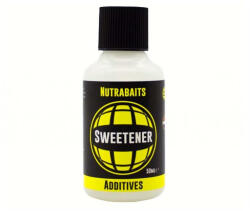 Nutrabaits Sweetener folyékony édesítő (NU381)