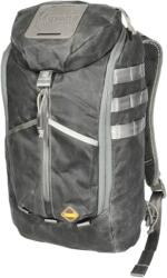 MAGFORCE IMBS 18" Pioneer Hátizsák - viaszolt pamut Fekete #W7101B (#W7101B)