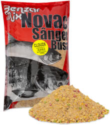 BENZAR MIX cloudx 3kg etetőanyag (94005-371) - nextfish
