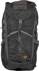 MAGFORCE IMBS 20" Pioneer Hátizsák - viaszos pamut Fekete #W7102B (#W7102B)