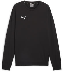 PUMA teamGOAL kereknyakú pulóver (PUM-65859203-XL)