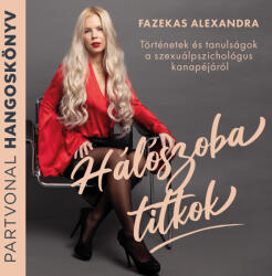  Hálószobatitkok [eHangoskönyv]
