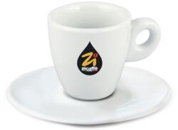 Zicaffè Zicaffe eszpresszó csésze fehér