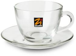 Zicaffè Zicaffe cappuccino pohár