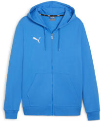 PUMA teamGOAL cipzáras kapucnis melegítőfelső (PUM-65859502-XXL)