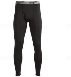 Milwaukee Workskin Thermo aláöltözet hosszúnadrág fekete S-es (4932498289)